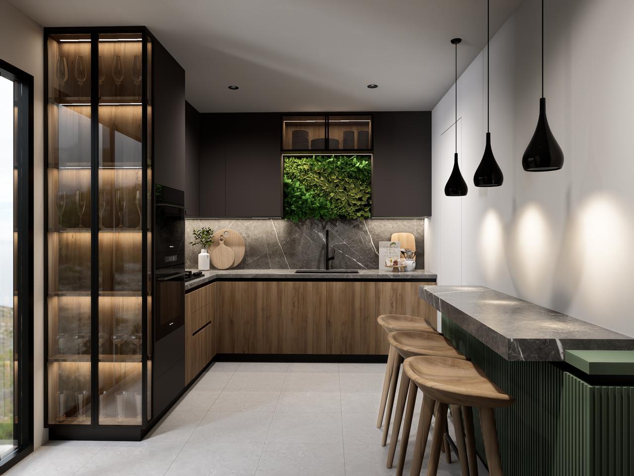 Kitchens project 13